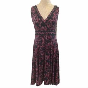 boden lorna jersey dress